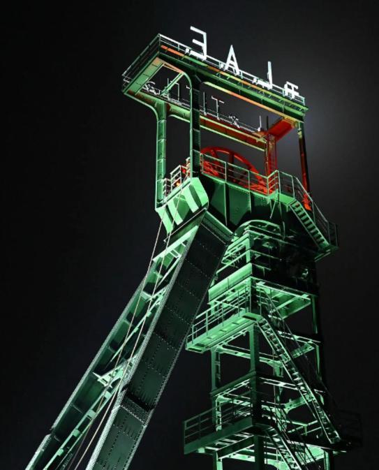 Villa House Kova- Homage To Coalmining à Labin  Extérieur photo